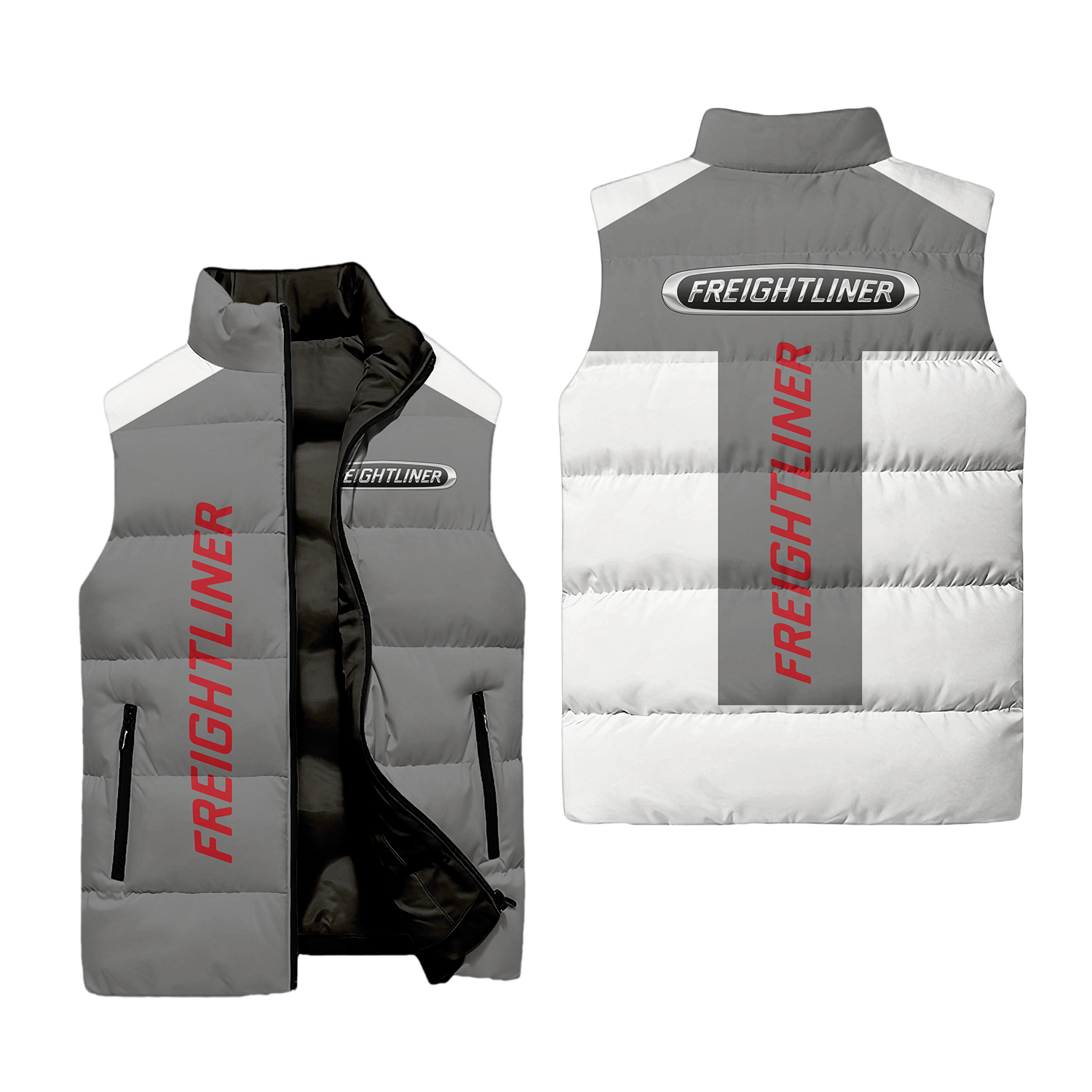 Freightliner Apparels USPL1685