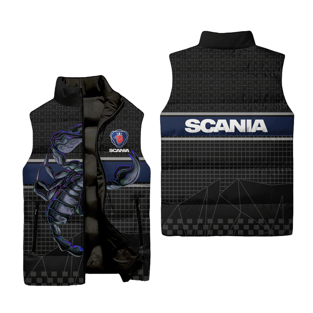 Scania Apparels USPL1600