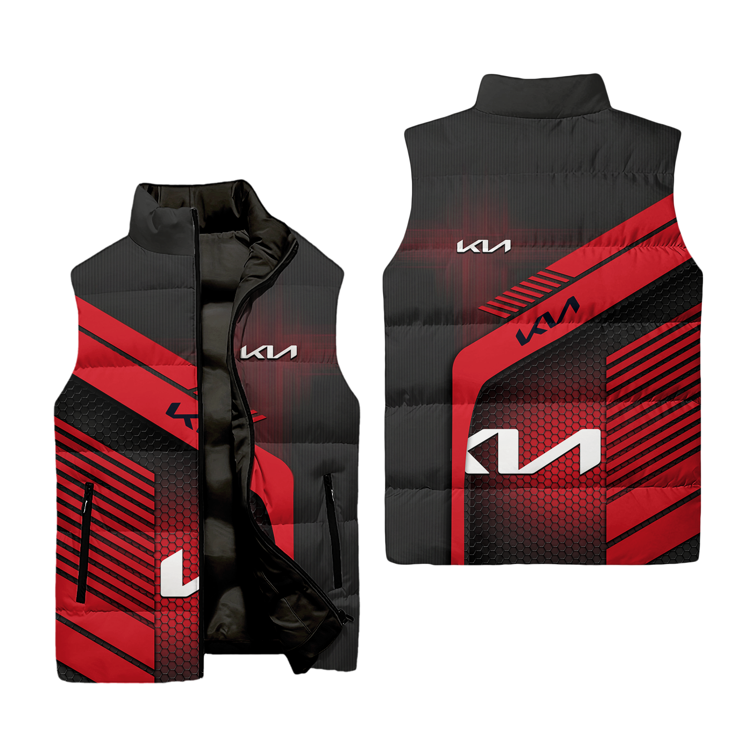 Kia Apparels USPL1260