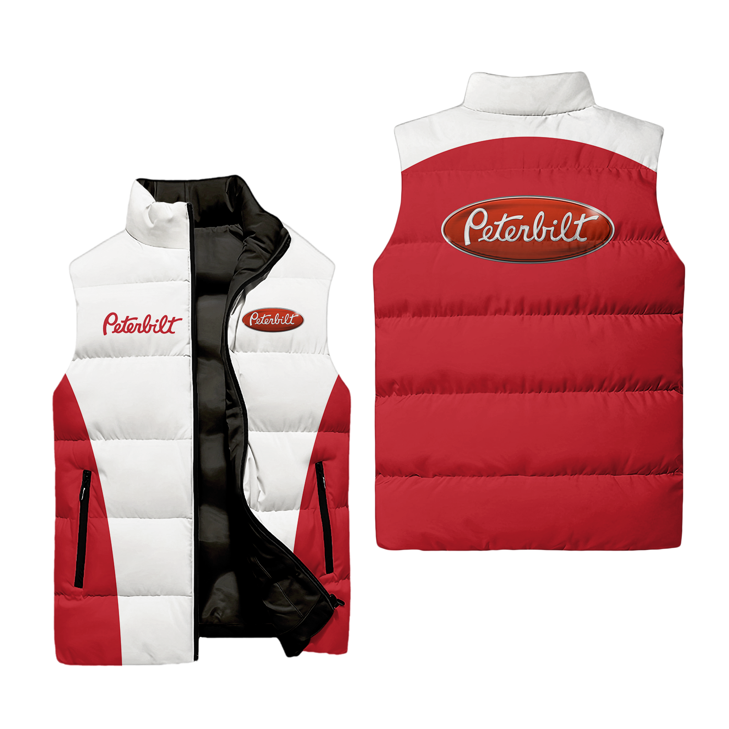 Peterbilt Apparels USPL1703