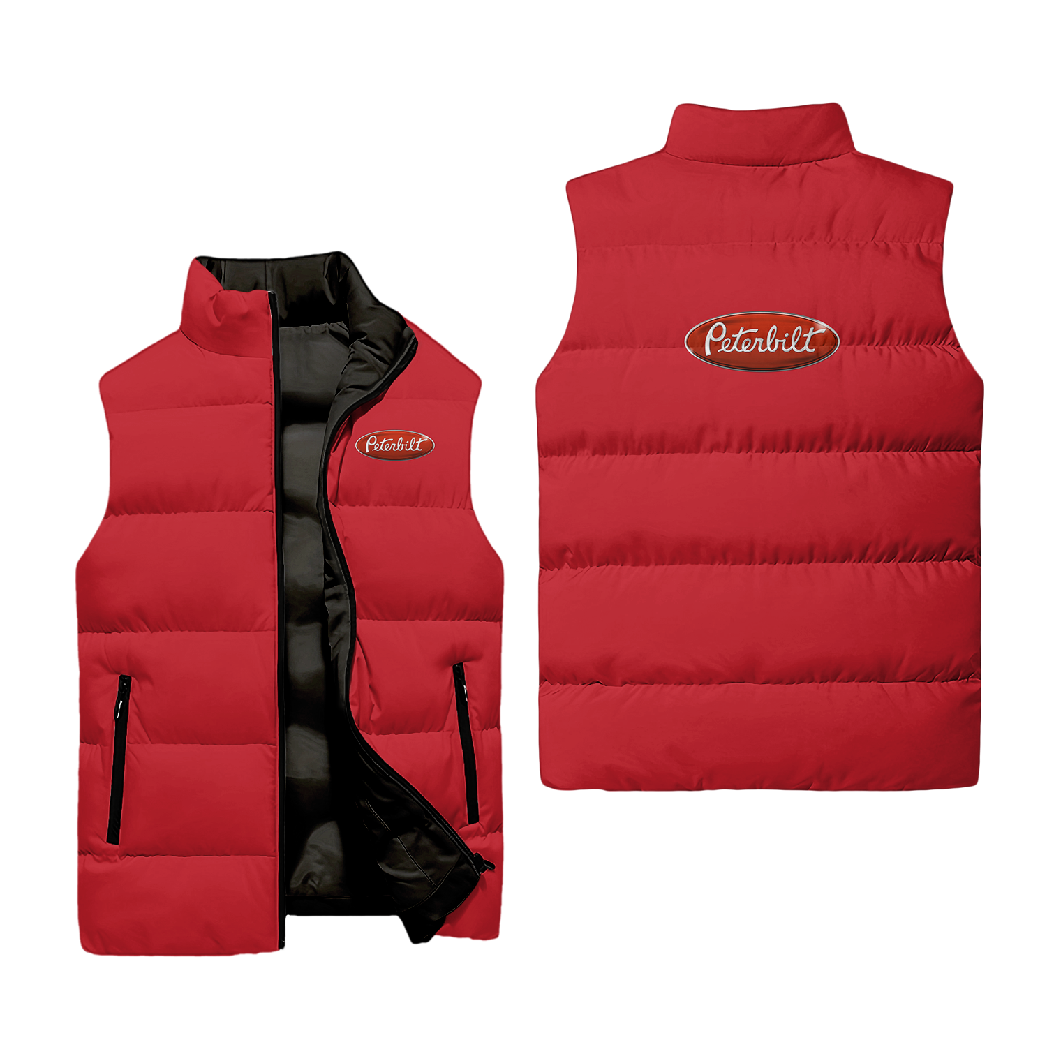 Peterbilt Apparels USPL1704