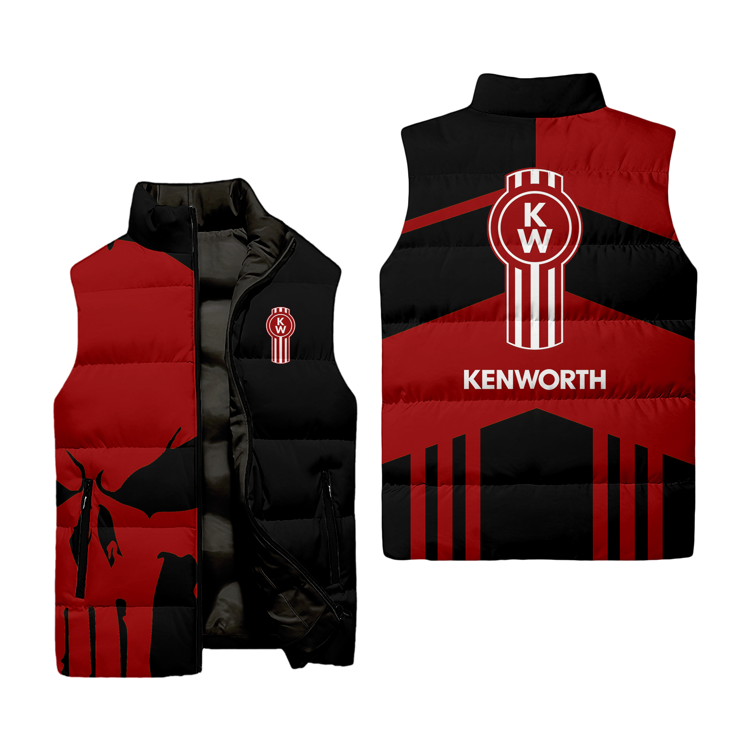 Kenworth Apparels USPL1761