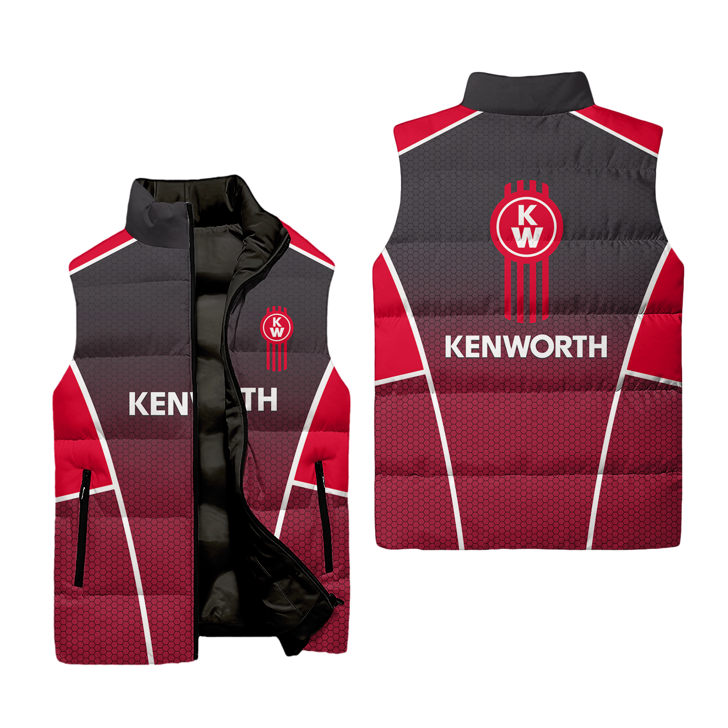 Kenworth Apparels USPL1756