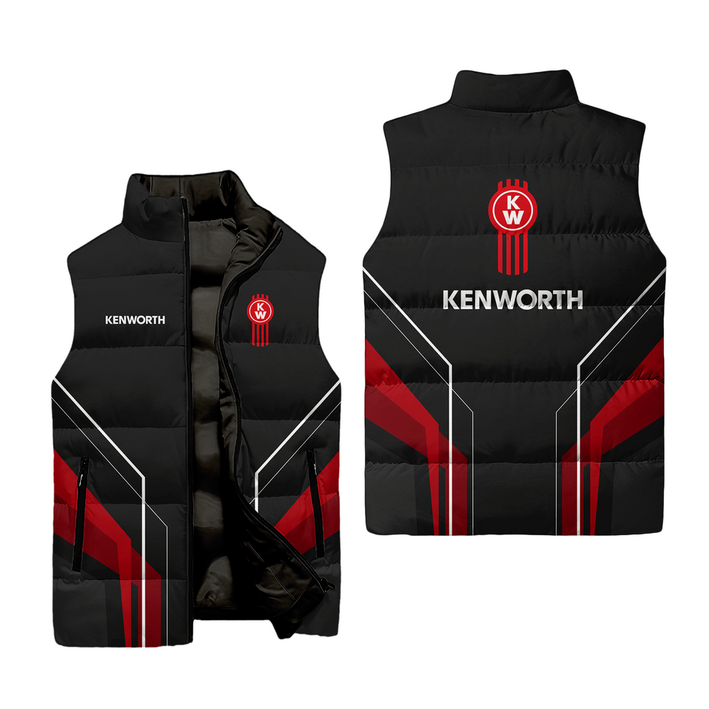 Kenworth Apparels USPL1752