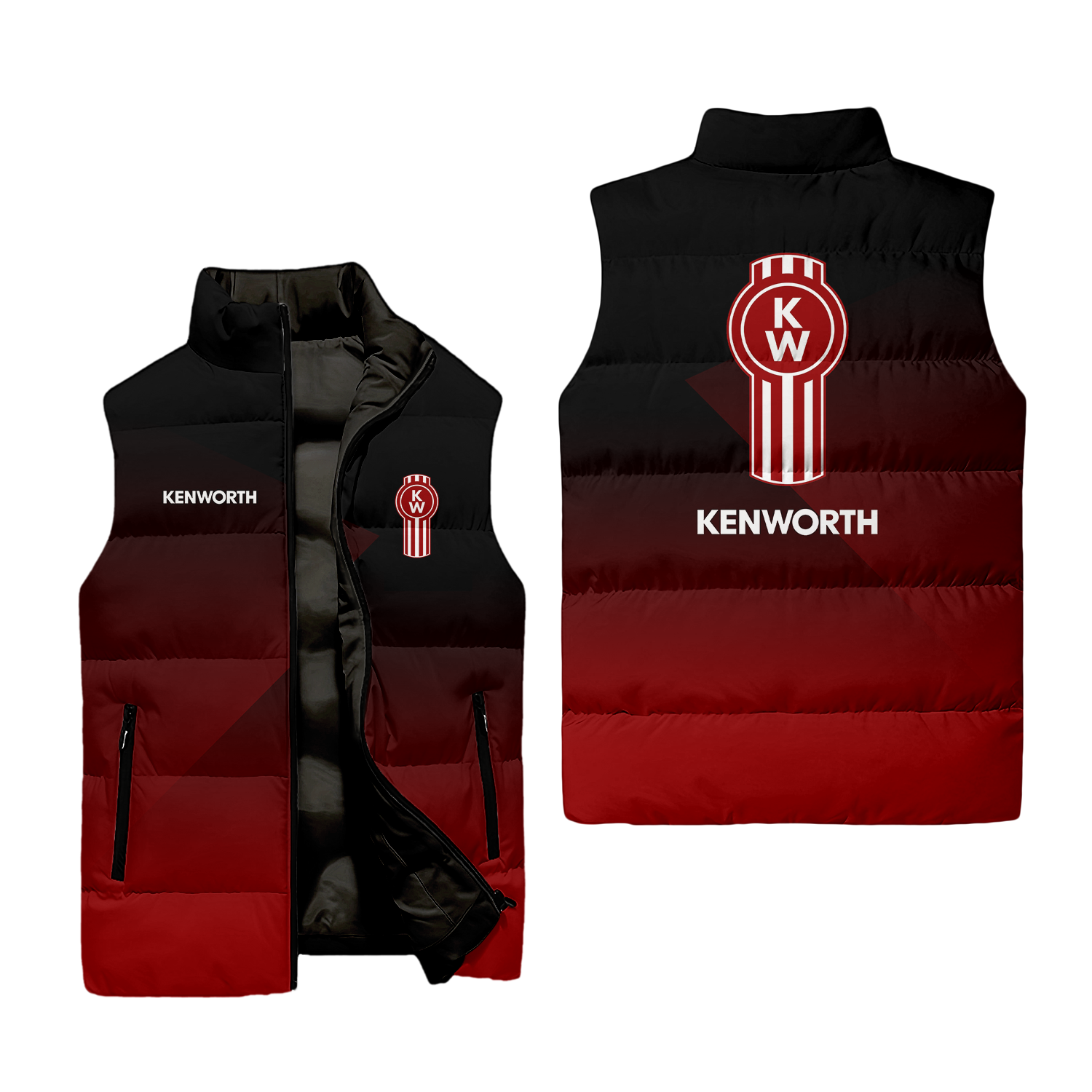 Kenworth Apparels USPL1757