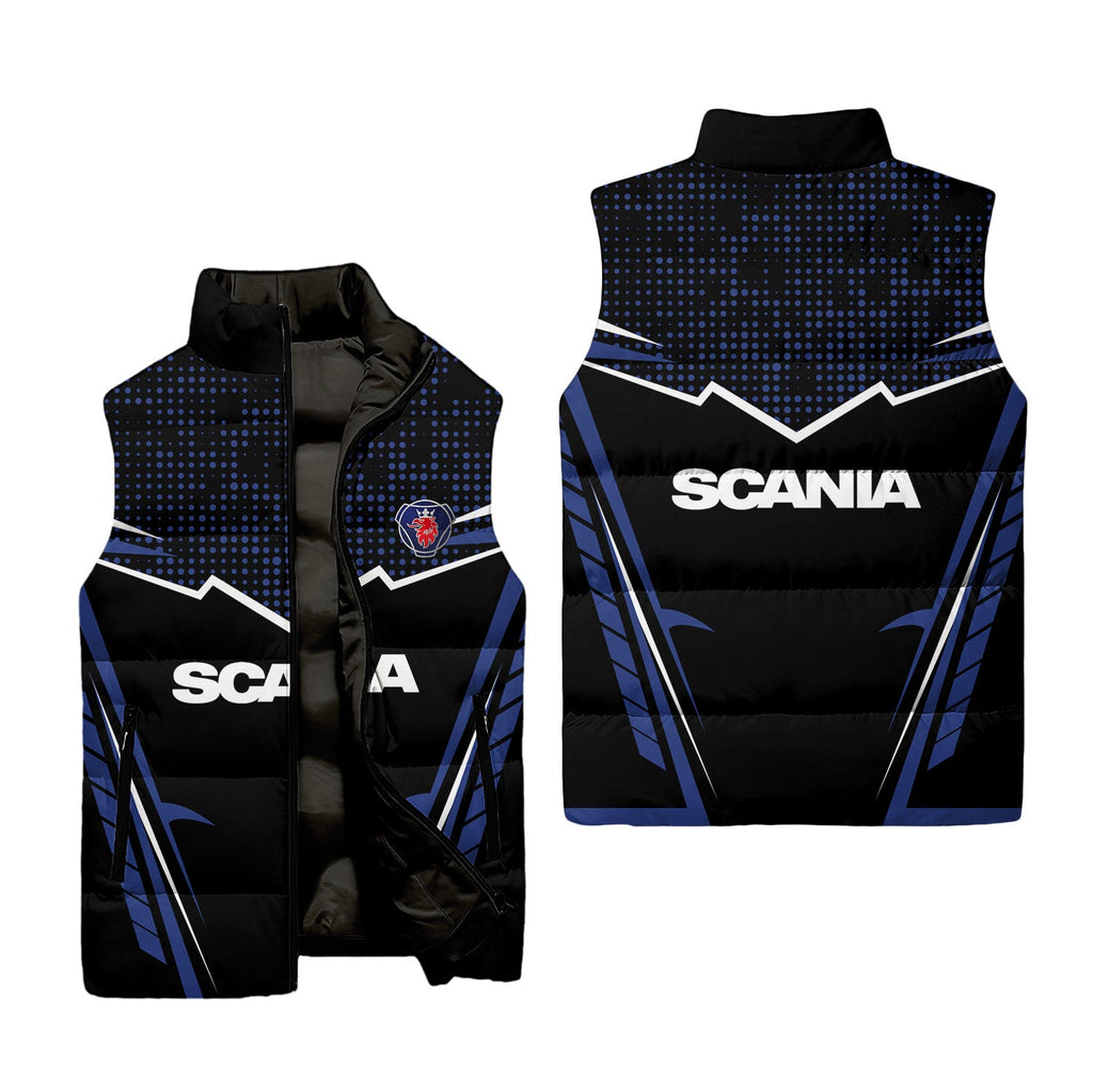 Scania Apparels USPL1627