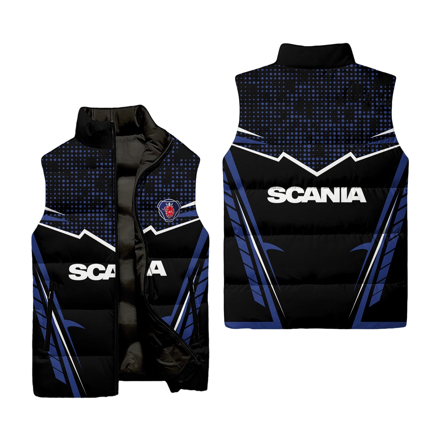 Scania Apparels USPL1627