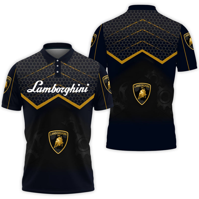 Lamborghini Apparels USPL681