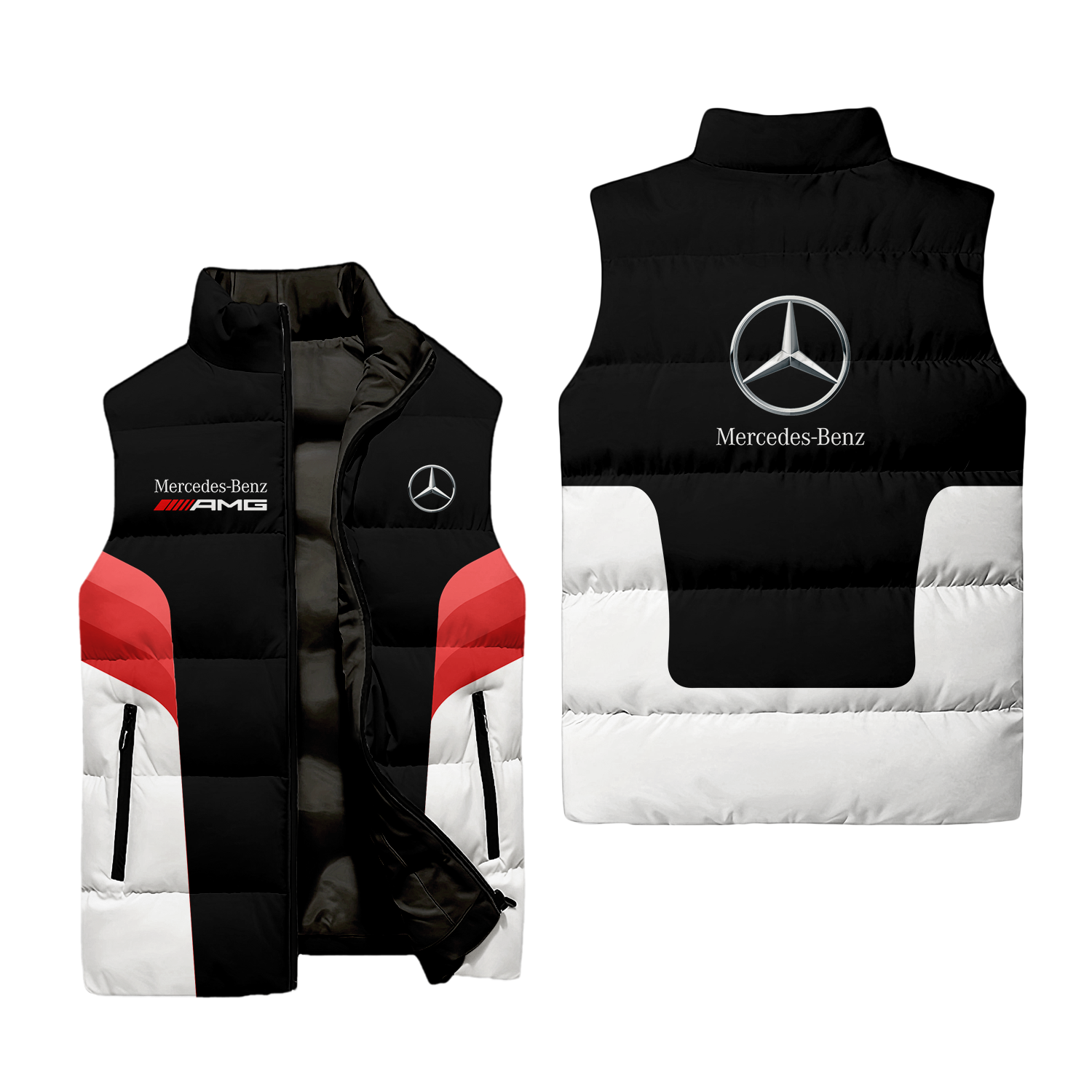 Mercedes Apparels MERC006