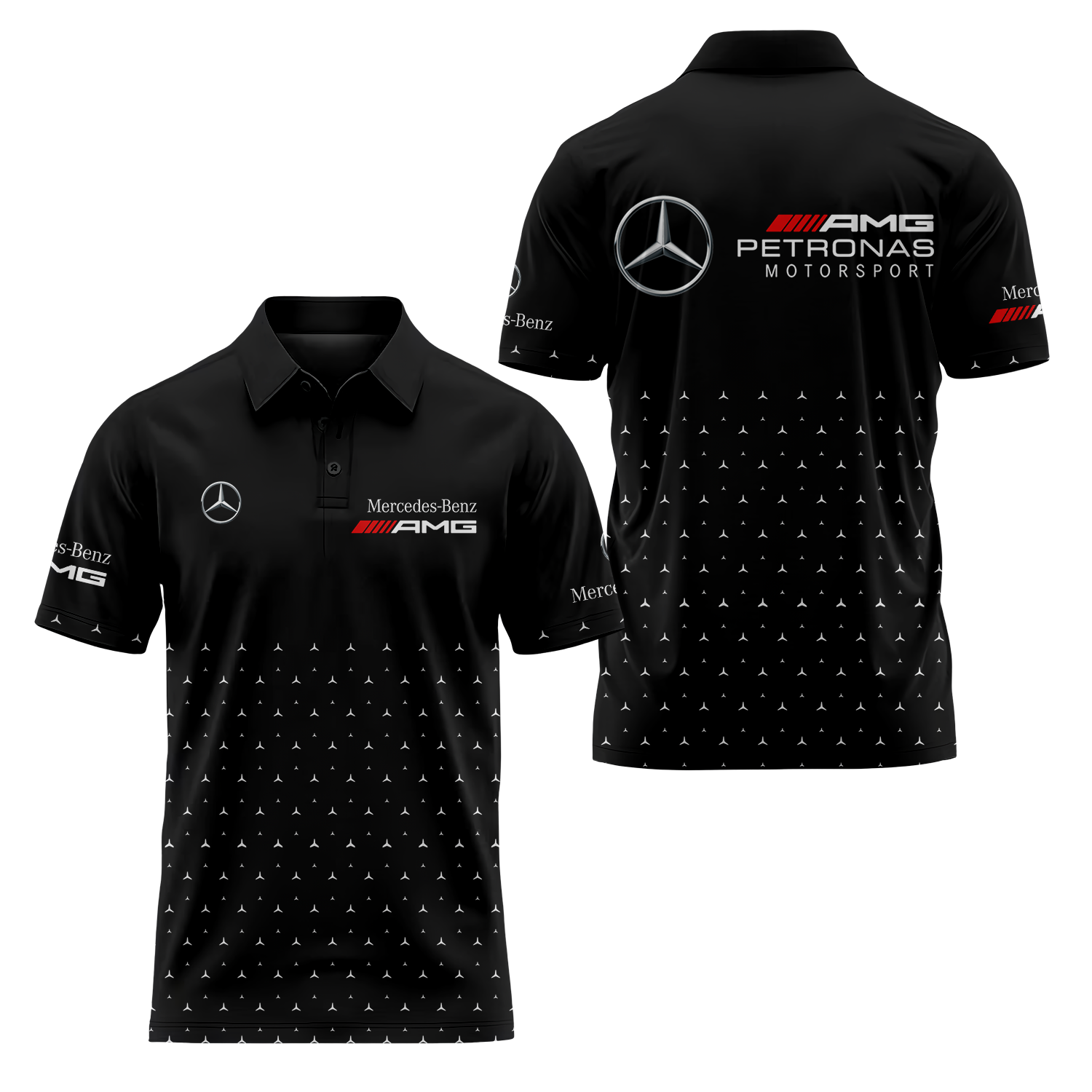 Mercedes Apparels MERC004