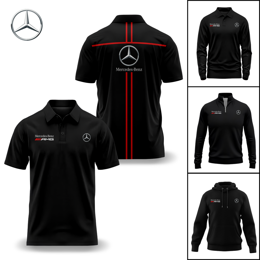 Mercedes Apparels MERC005