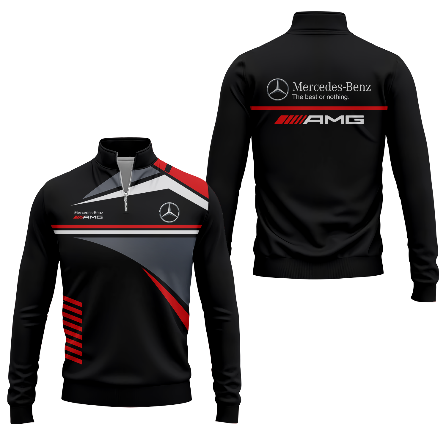 Mercedes Apparels MERC002