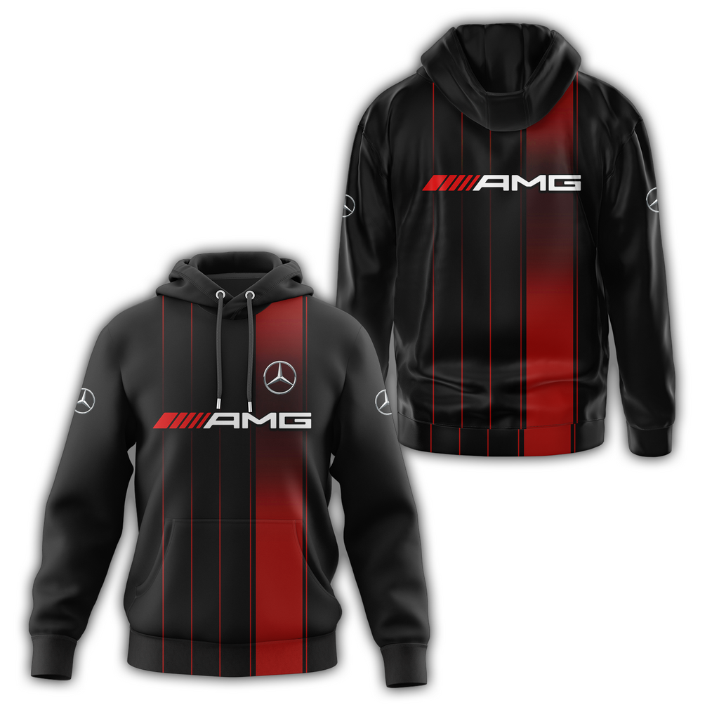 Mercedes Apparels MERC011