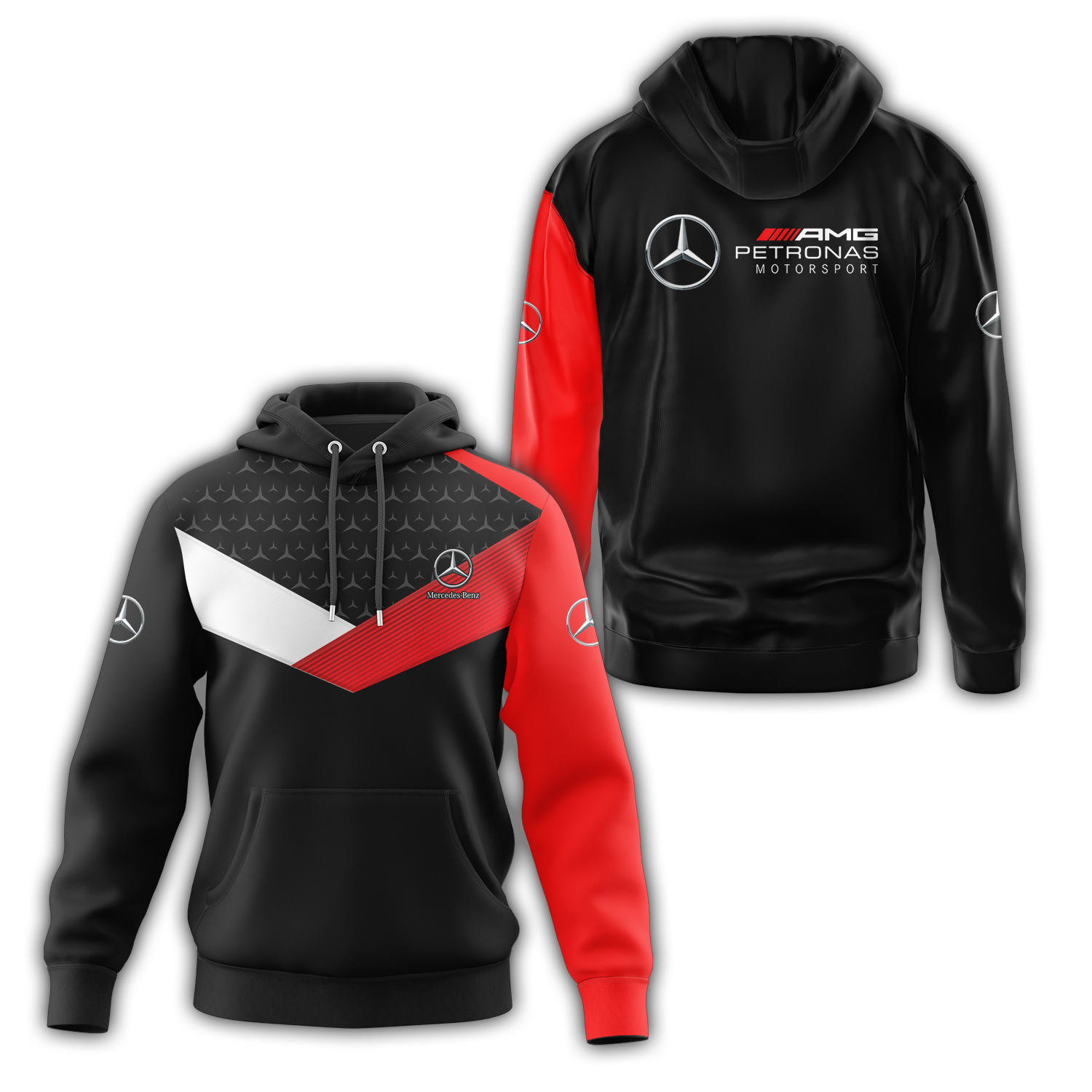 Mercedes Apparels MERC027