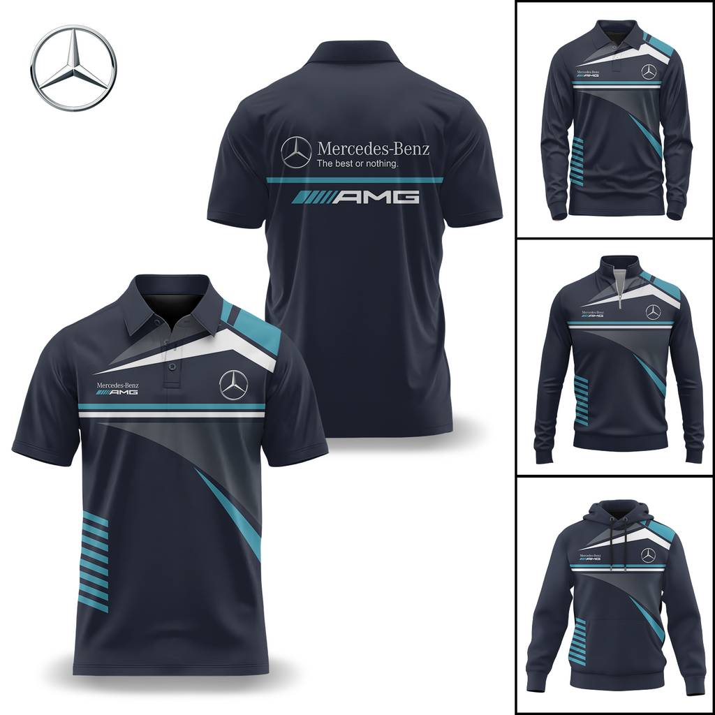 Mercedes Apparels MERC001