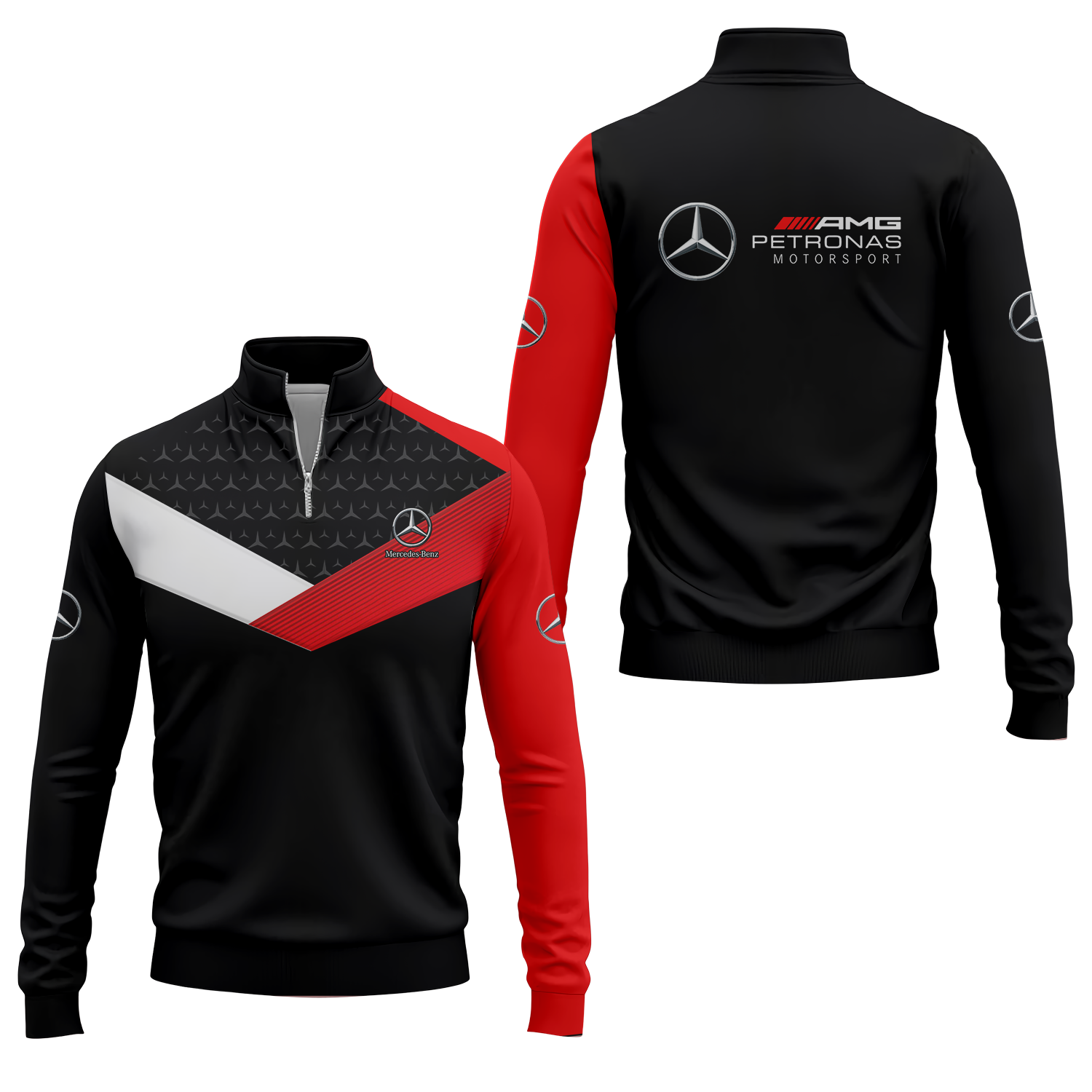 Mercedes Apparels MERC027
