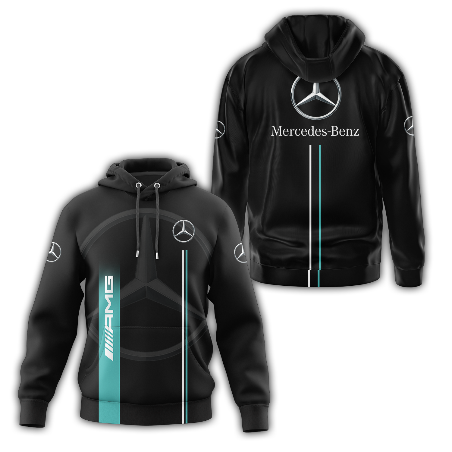 Mercedes Apparels MERC017