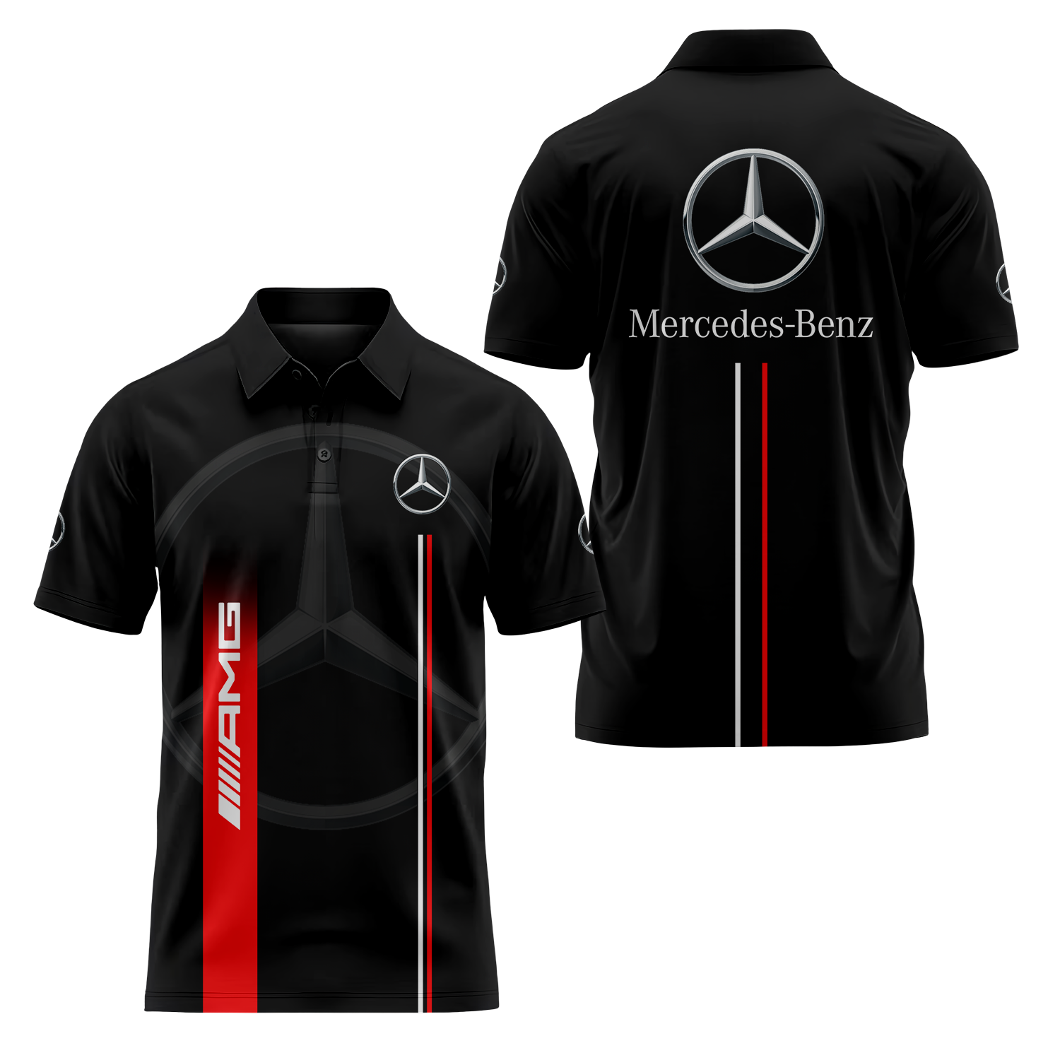 Mercedes Apparels MERC018