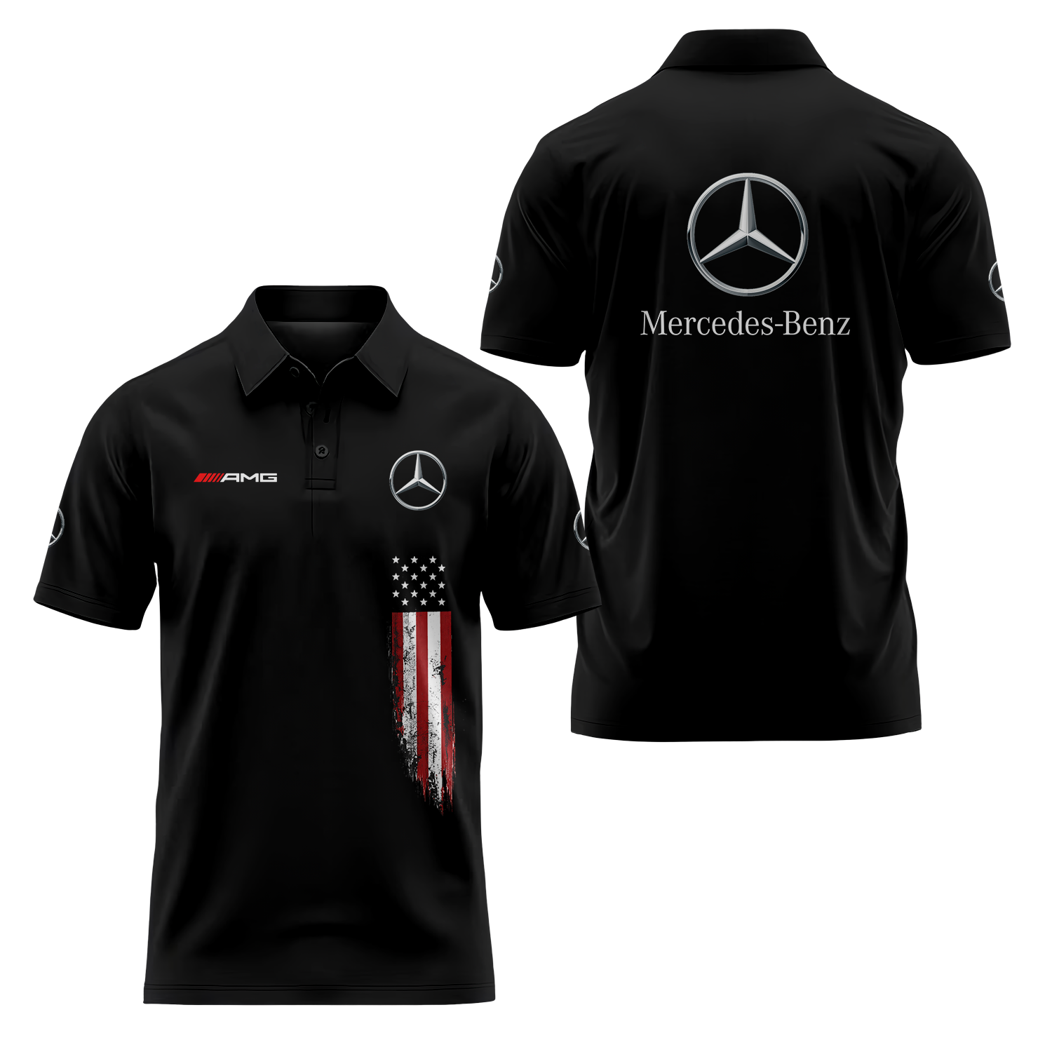 Mercedes Apparels MERC019