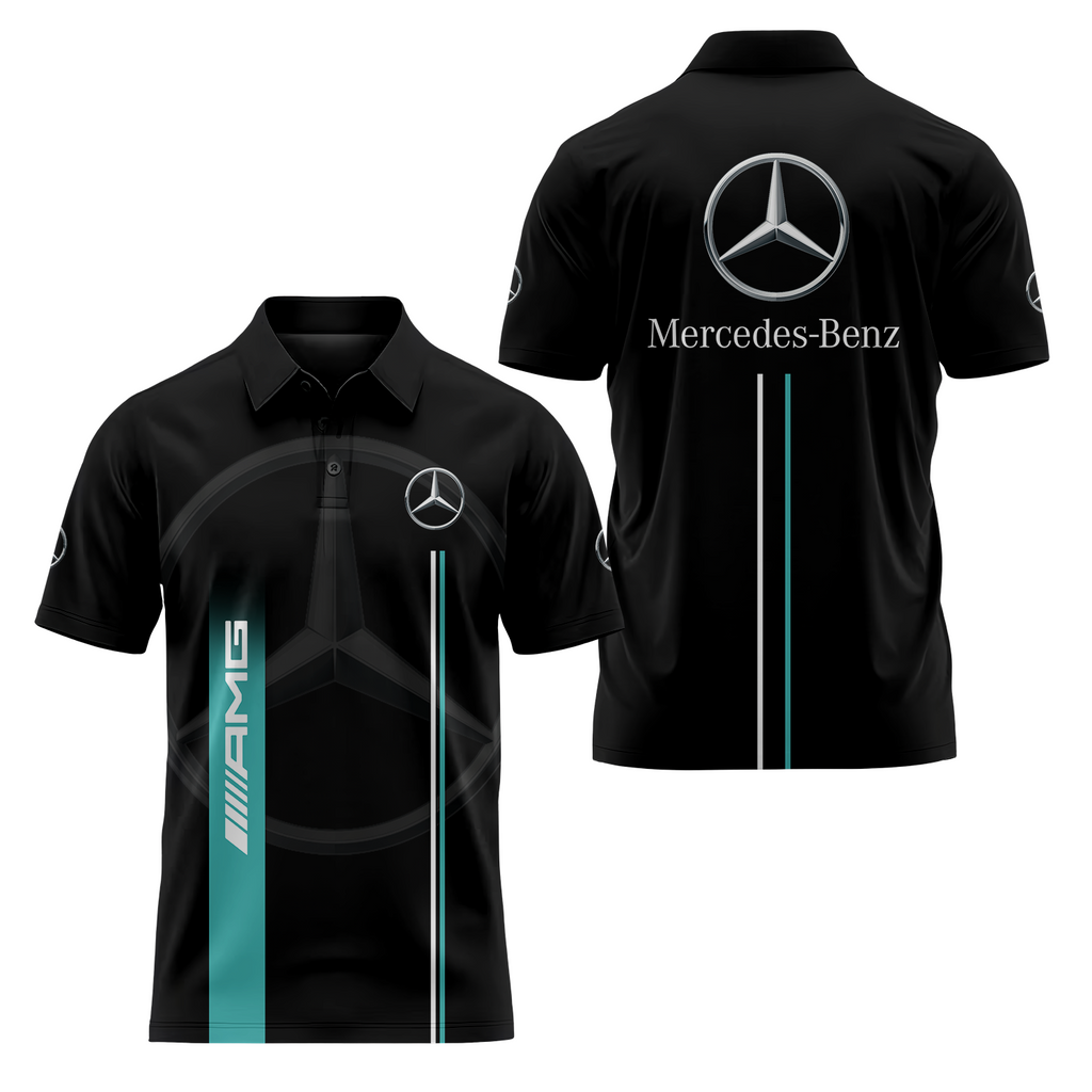 Mercedes Apparels MERC017