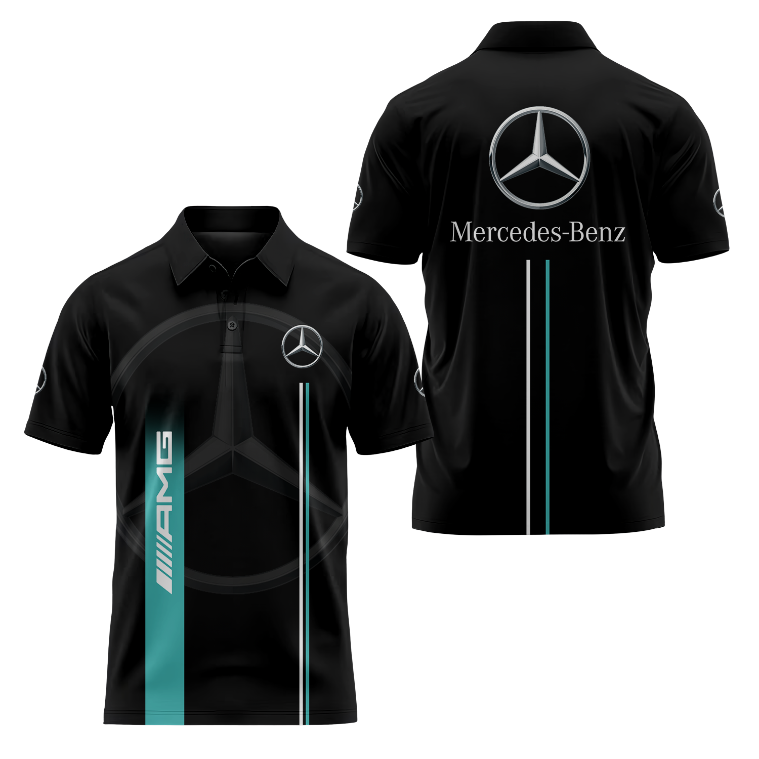 Mercedes Apparels MERC017