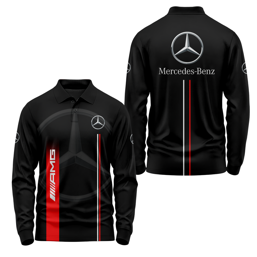 Mercedes Apparels MERC018