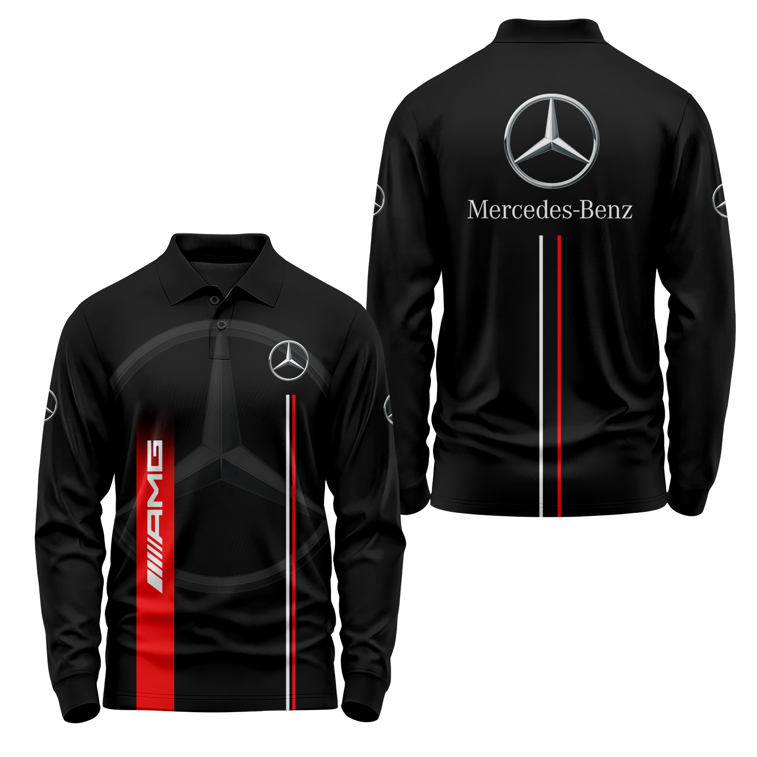 Mercedes Apparels MERC018