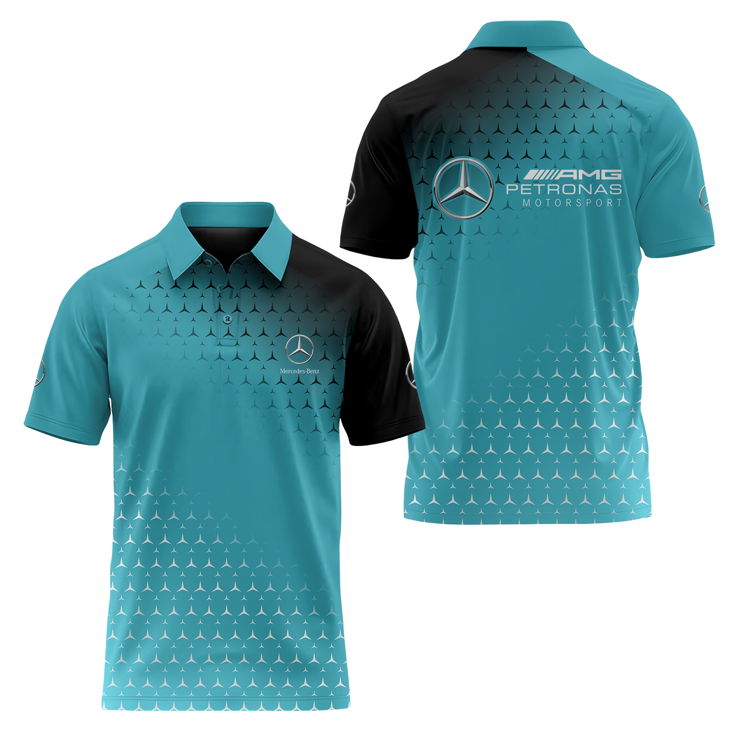 Mercedes Apparels MERC030