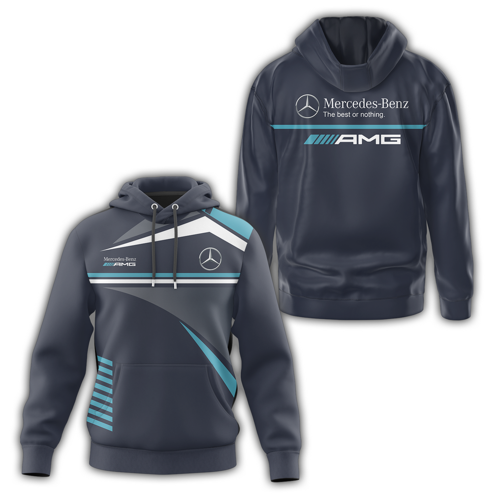Mercedes Apparels MERC001