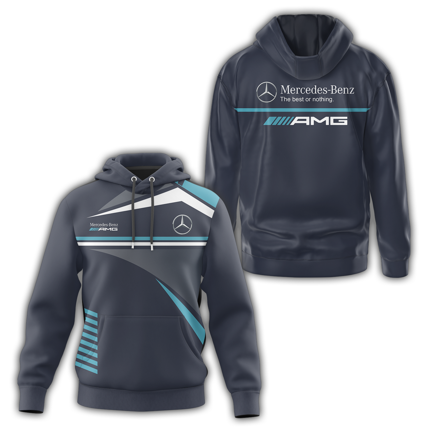 Mercedes Apparels MERC001