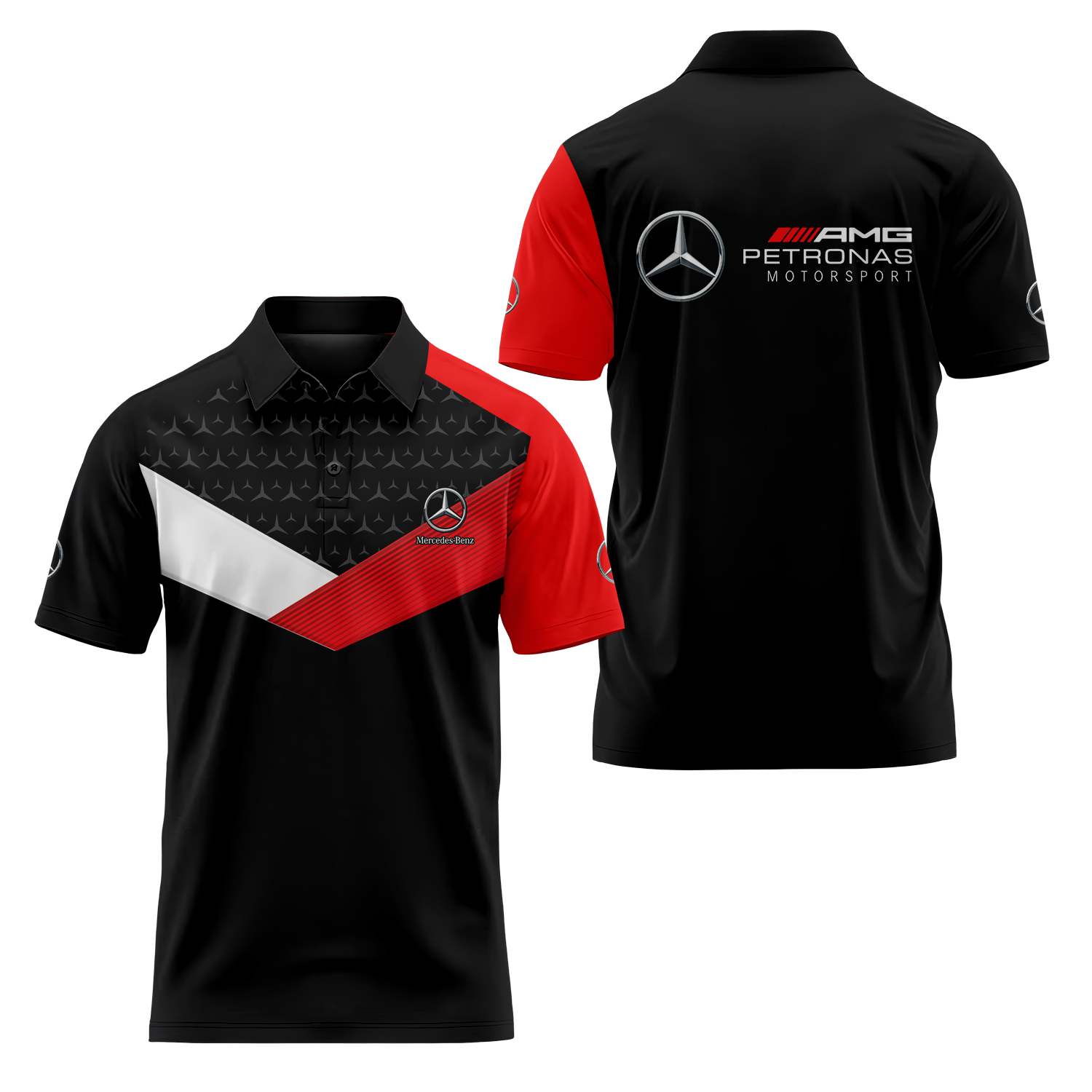 Mercedes Apparels MERC027