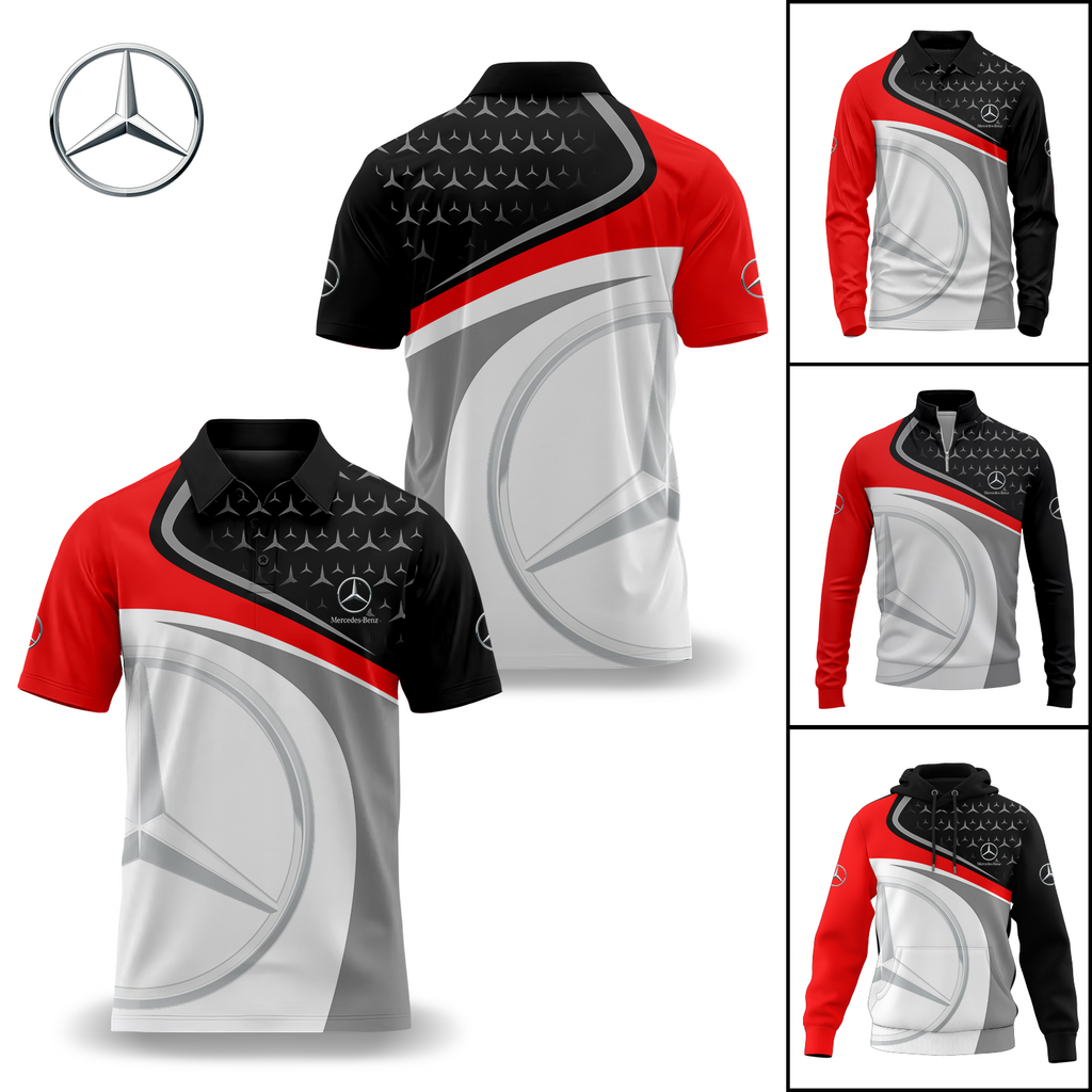 Mercedes Apparels MERC026