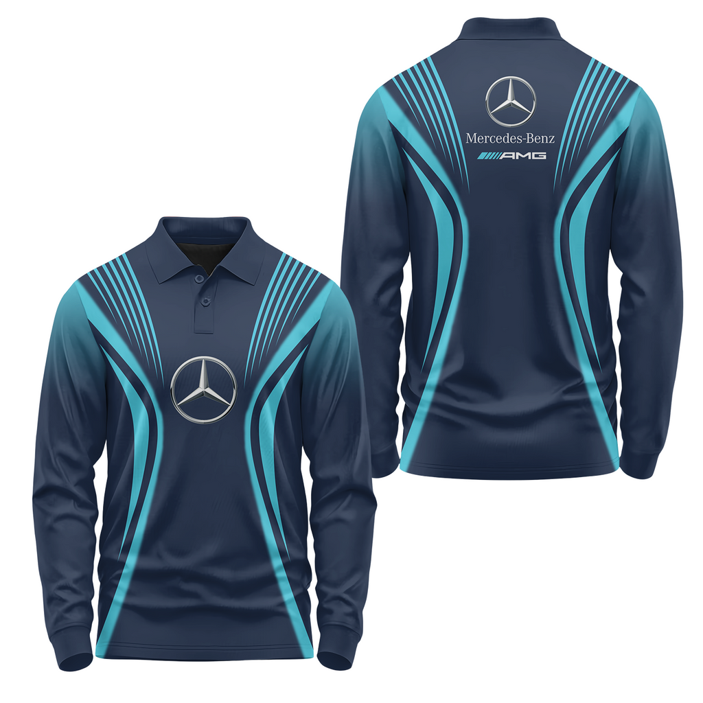 Mercedes Apparels MERC021