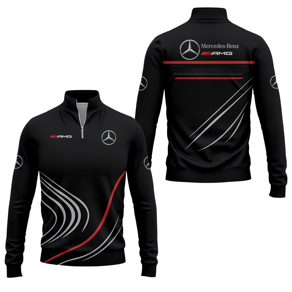 Mercedes Apparels MERC010
