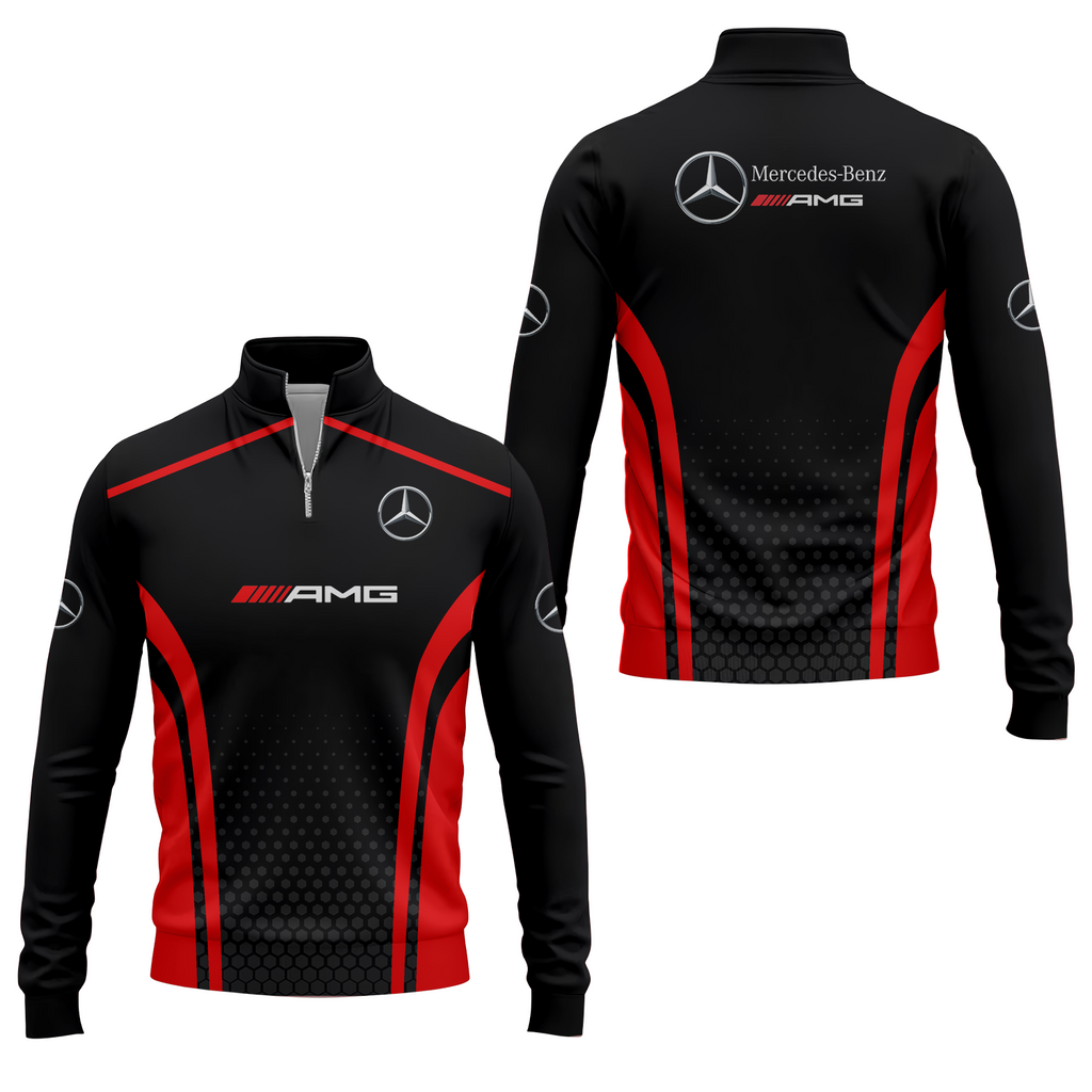 Mercedes Apparels MERC009