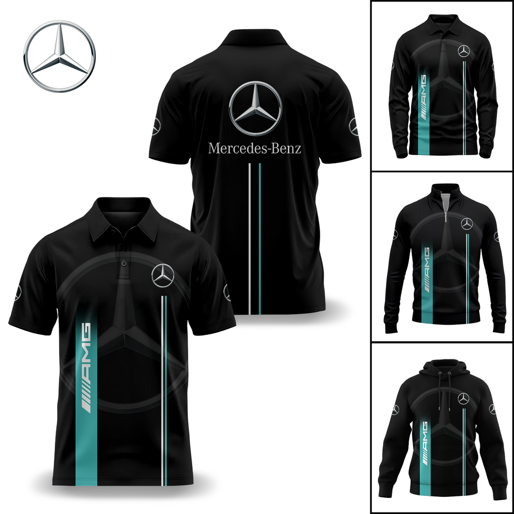 Mercedes Apparels MERC017