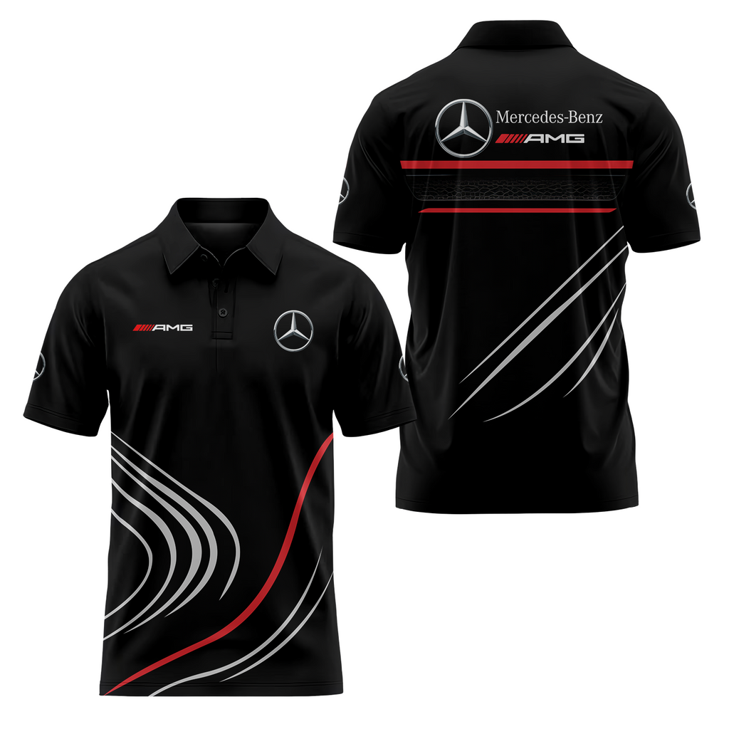 Mercedes Apparels MERC010
