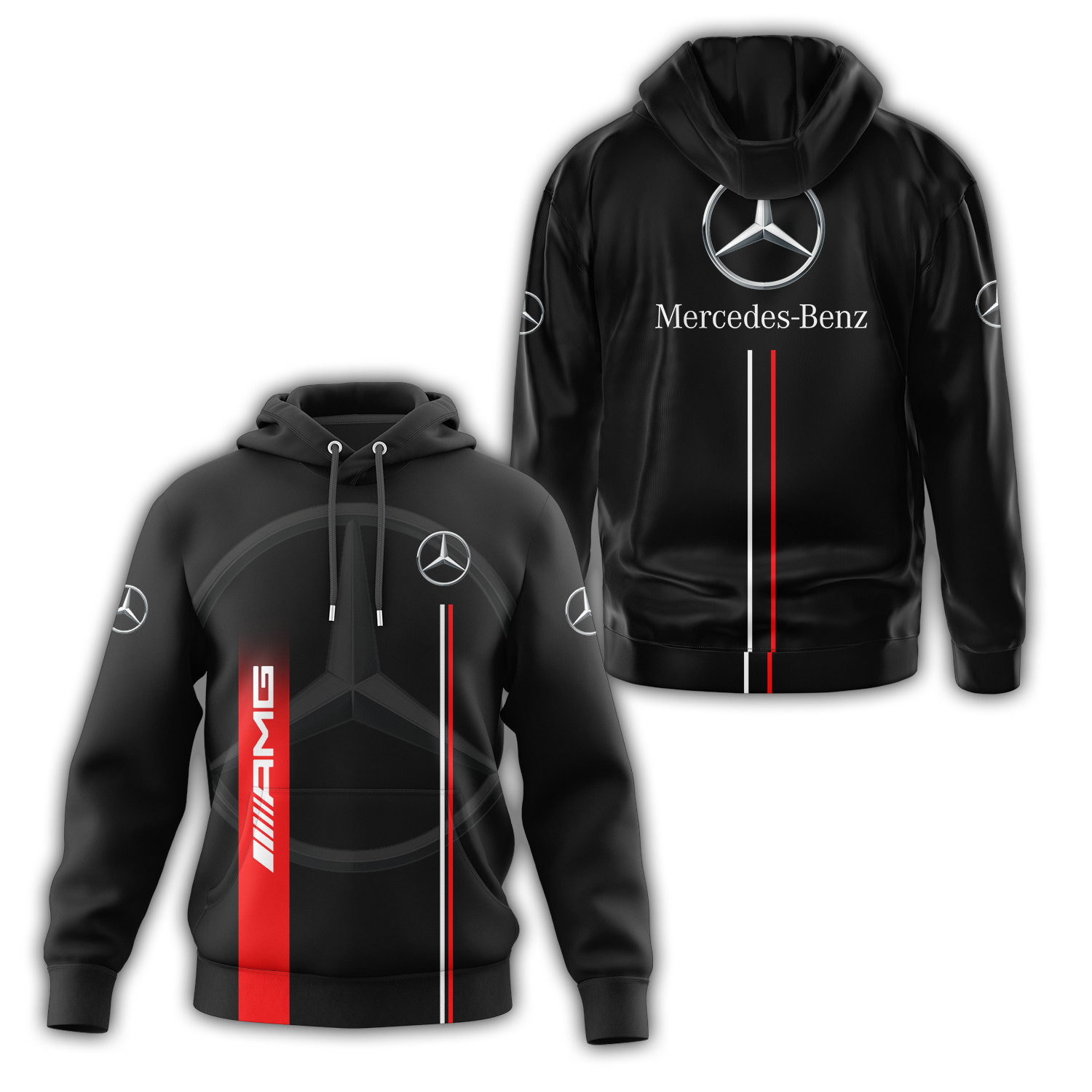 Mercedes Apparels MERC018