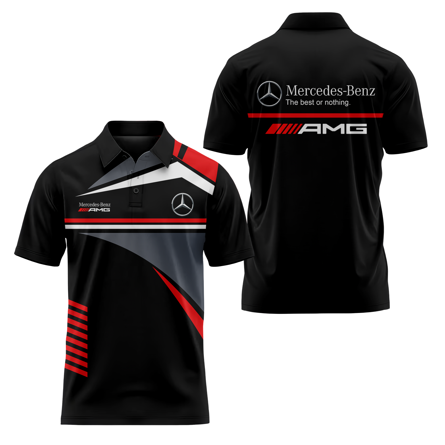Mercedes Apparels MERC002