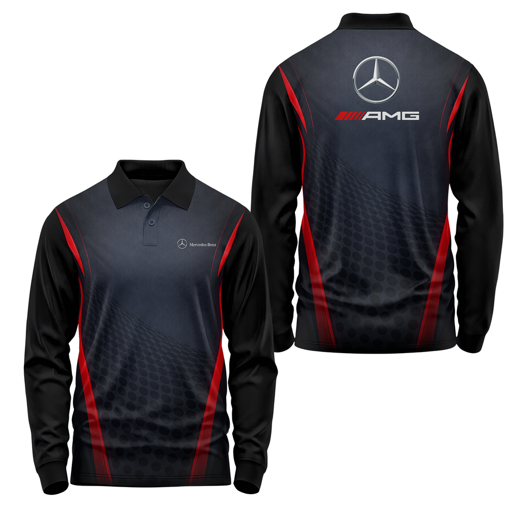 Mercedes Apparels MERC012