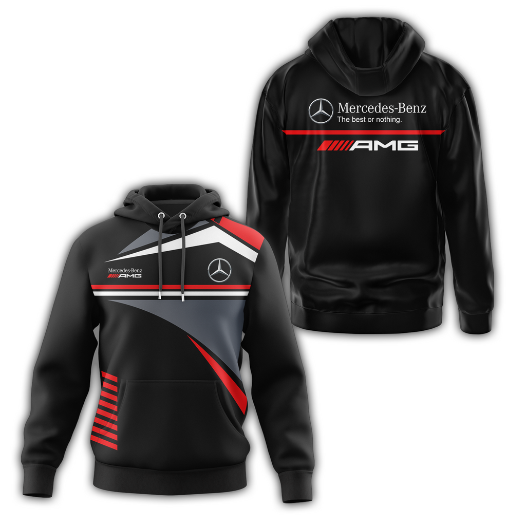 Mercedes Apparels MERC002