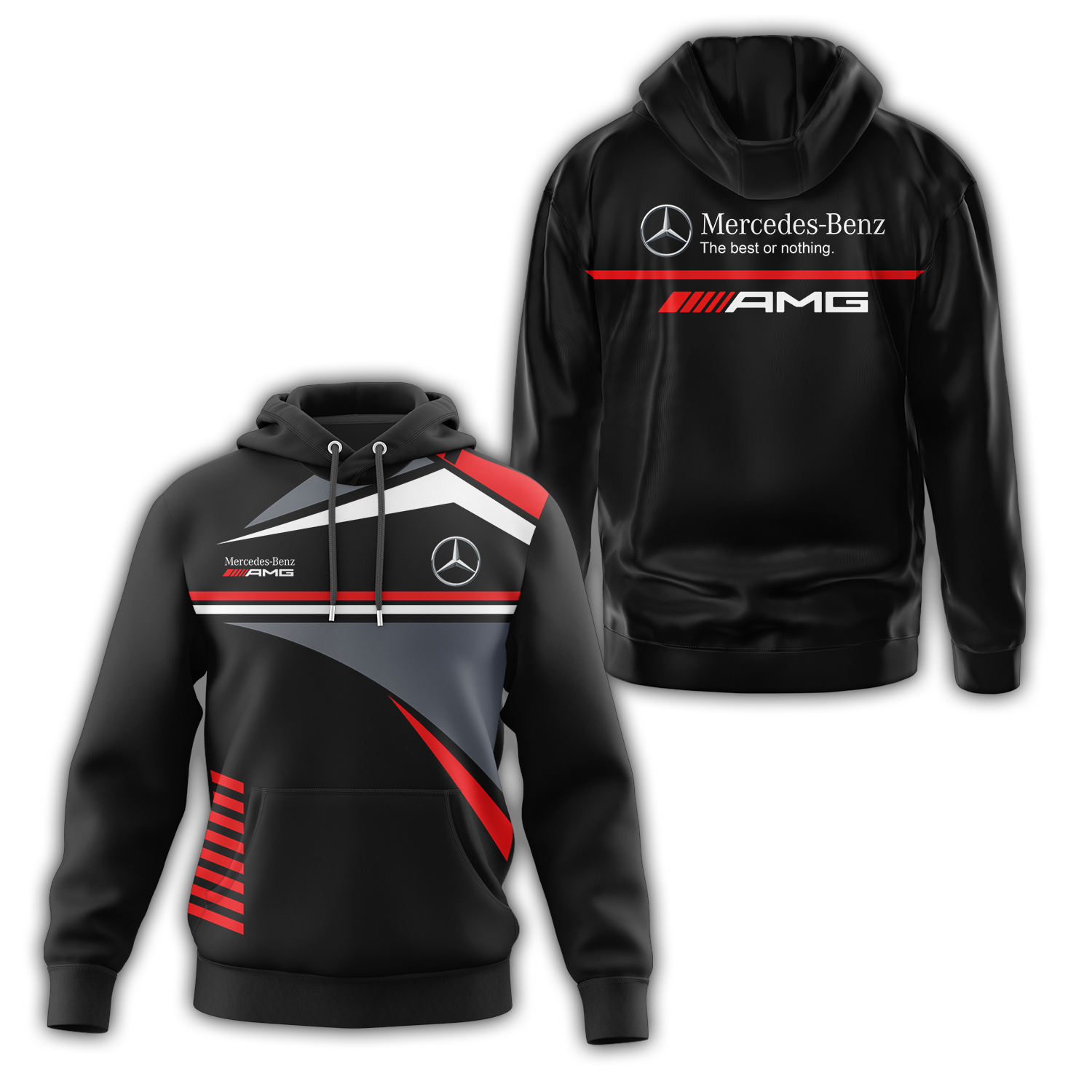 Mercedes Apparels MERC002