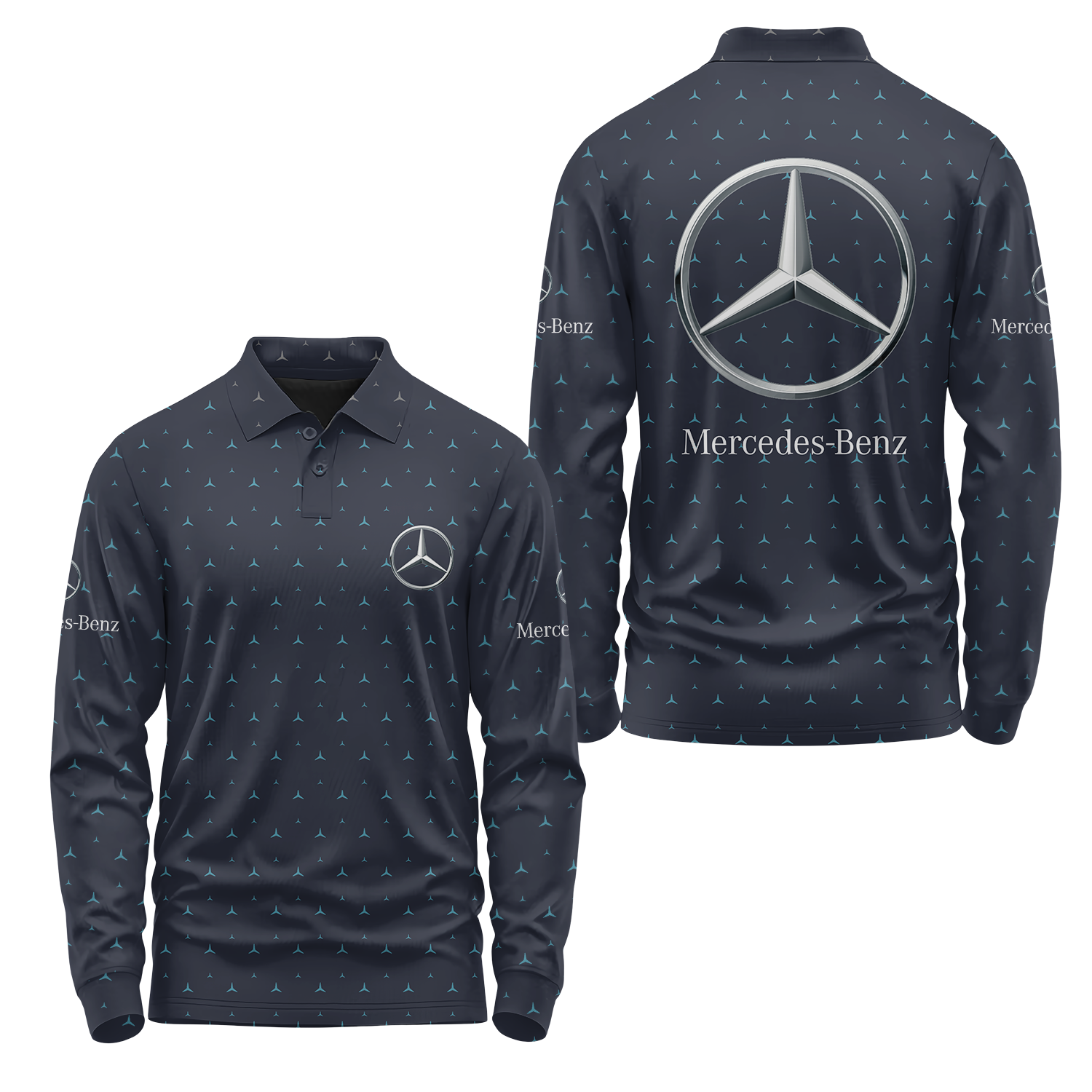 Mercedes Apparels MERC003