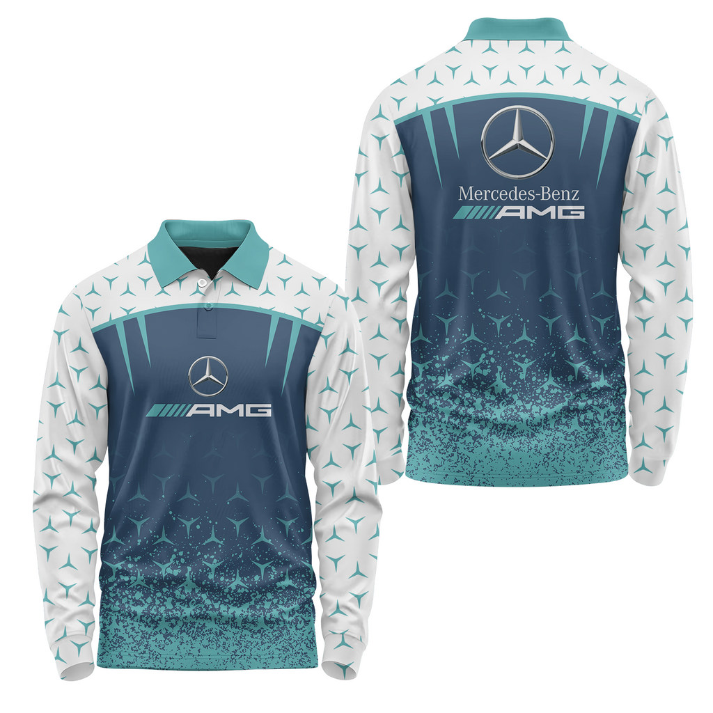 Mercedes Apparels MERC024