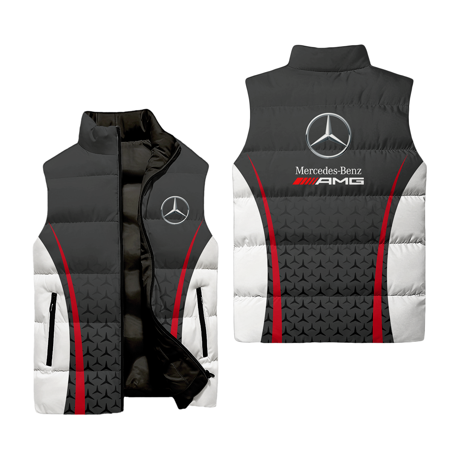 Mercedes Apparels MERC015