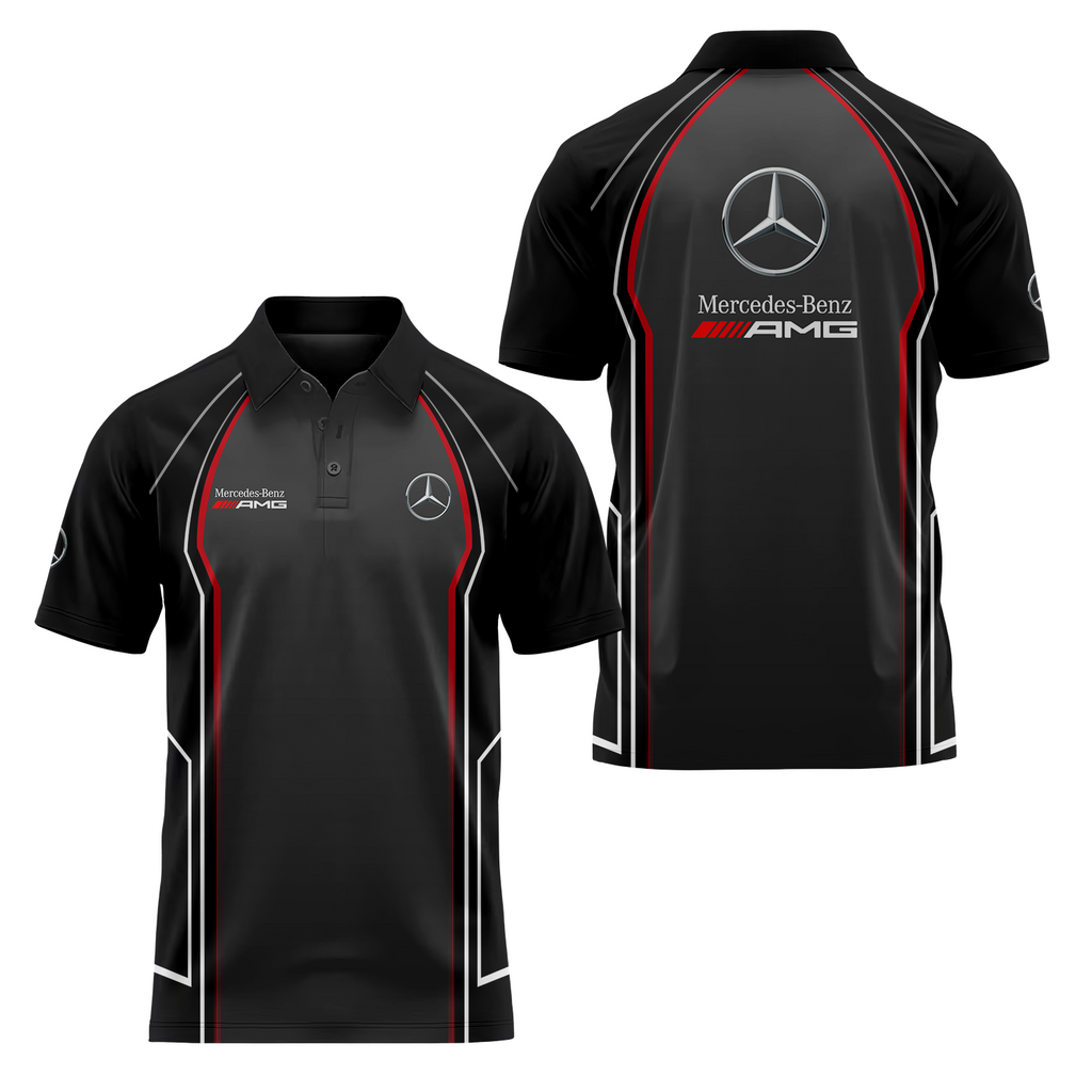Mercedes Apparels MERC014