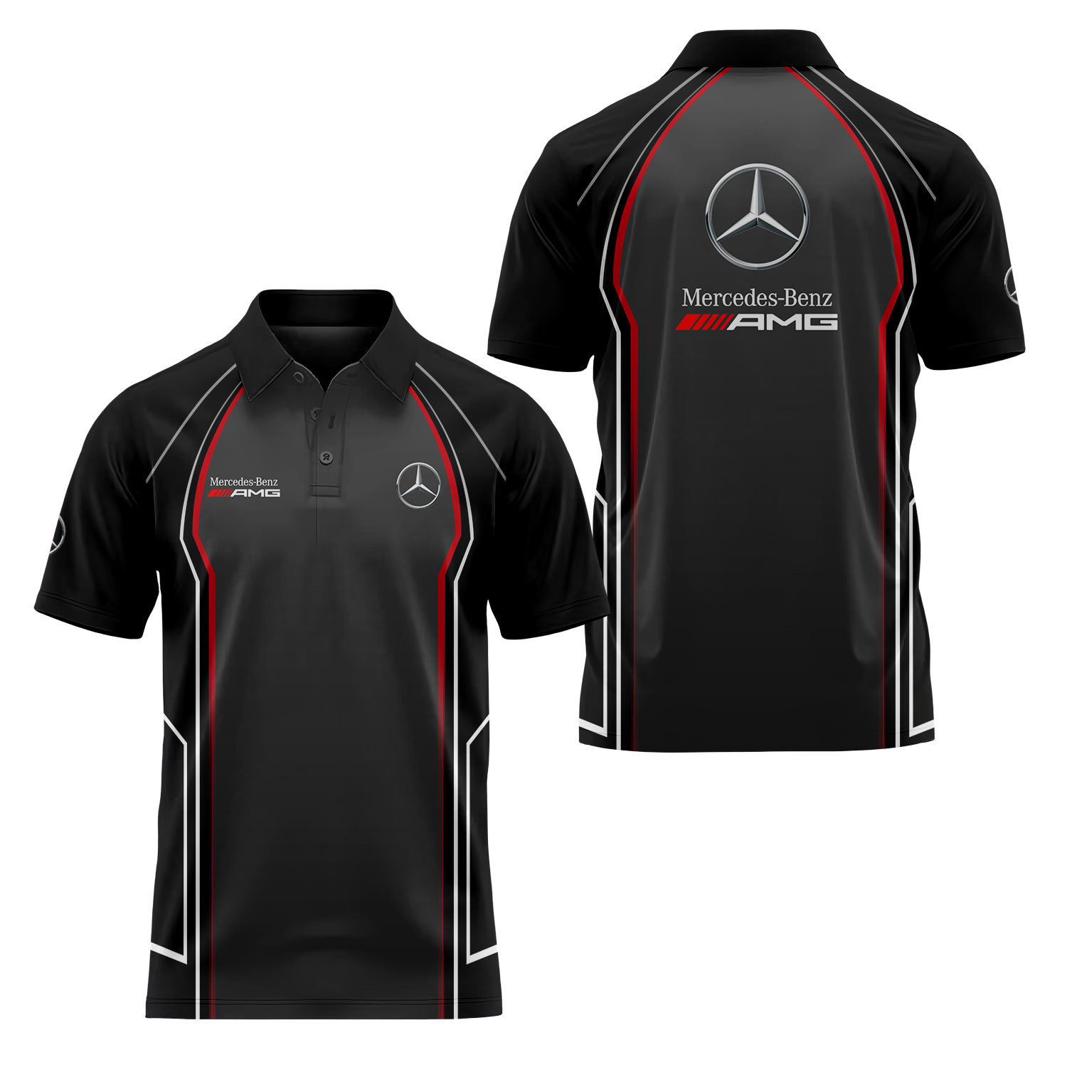 Mercedes Apparels MERC014