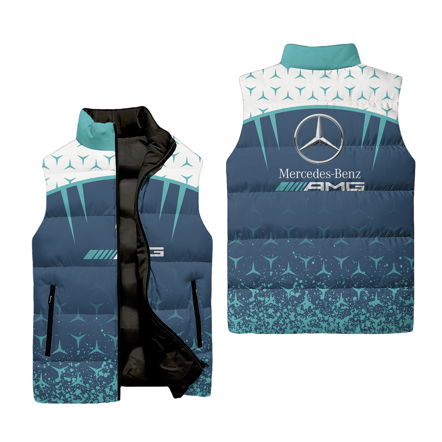 Mercedes Apparels MERC024