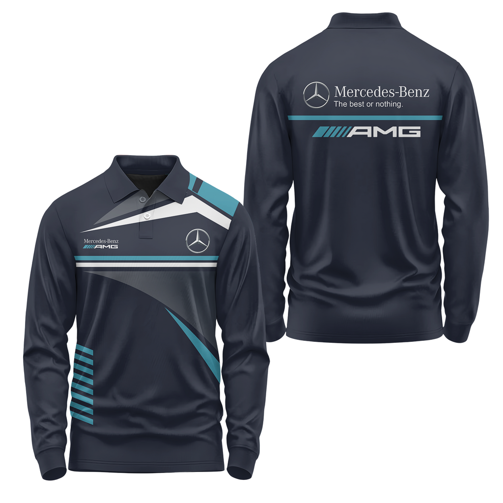 Mercedes Apparels MERC001