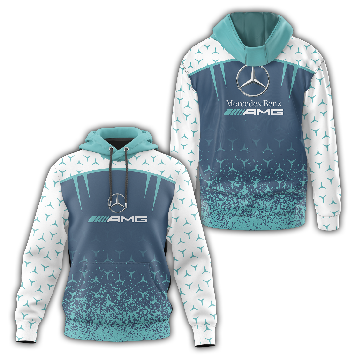 Mercedes Apparels MERC024